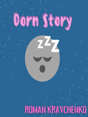 cover image of Dorn Story